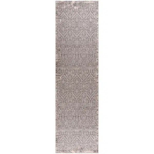 XXXL BĚHOUN, 80/300 cm, šedá