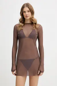 Plážový přehoz Bond Eye