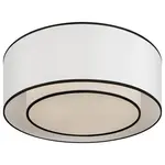 STROPNÍ SVÍTIDLO, 52/18/52 cm