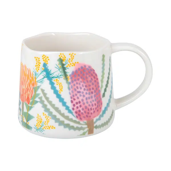Maxwell & Williams ŠÁLEK kostní porcelán (bone china) keramika