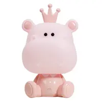 DĚTSKÁ STOLNÍ LAMPIČKA, 14/25/14 cm