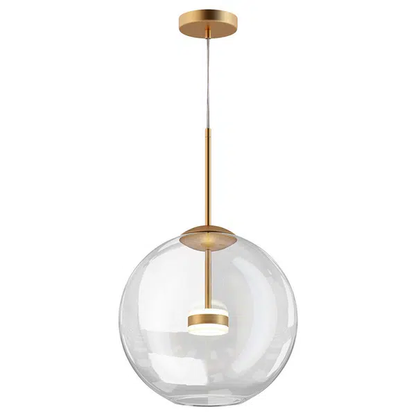 XXXL STROPNÍ ZÁVĚSNÉ SVÍTIDLO, 35/55/35 cm