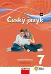 Český jazyk 7 pro ZŠ a VG - Hybridní Učebnice / nová generace (poškozená)
