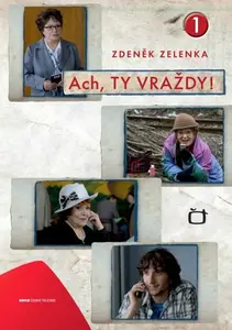 Ach, ty vraždy 1 (poškozená) - Zdeněk Zelenka