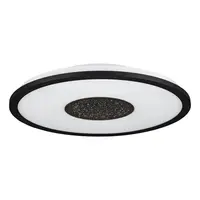 Eglo STROPNÍ LED SVÍTIDLO, 45/7 cm