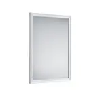 Boxxx NÁSTĚNNÉ ZRCADLO 50/70/2 cm