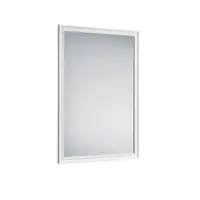 Boxxx NÁSTĚNNÉ ZRCADLO 50/70/2 cm