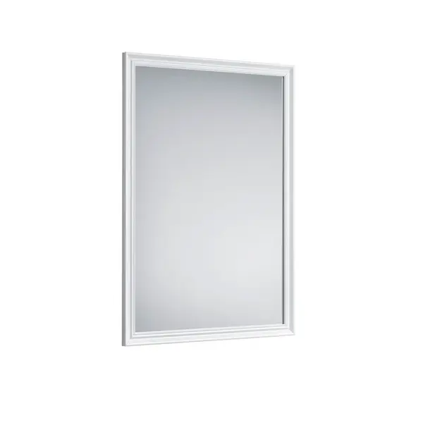 Boxxx NÁSTĚNNÉ ZRCADLO 50/70/2 cm