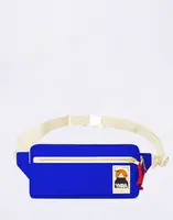 YKRA Fanny Pack Blue