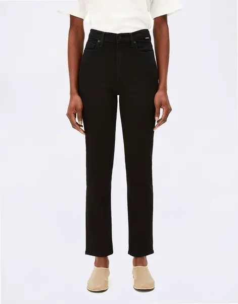 Armedangels Lejaani 520 rinse black W29/L32