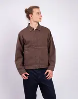 Gramicci Japanese Slub Denim Jacket AMBER S