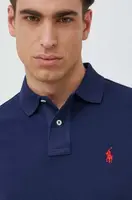 Bavlněné polo tričko Ralph Lauren