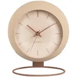 Stolní hodiny Karlsson Nirvana Globe