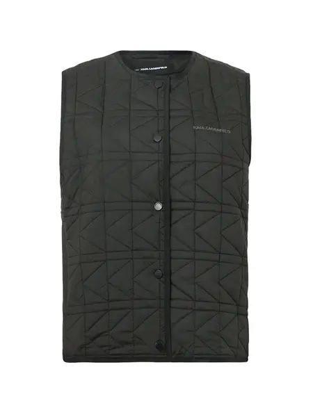 Karl Lagerfeld Vesta  čierna