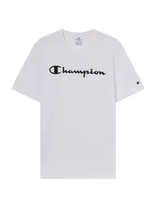 Champion Authentic Athletic Apparel Tričko  biela