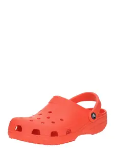 Crocs Dreváky 'Classic'  červená