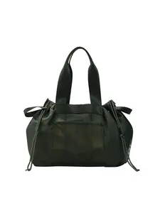 Desigual Shopper  olivová