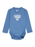 Hummel Body 'Mini'  zafírová / šedobiela