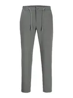 JACK & JONES Nohavice 'JPSTACE NEO'  sivá