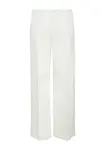 COMMA Nohavice  biela