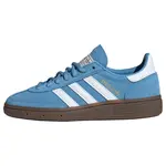 ADIDAS ORIGINALS Tenisky 'Handball Spezial'  kráľovská modrá / zlatá / biela