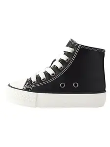 Next Tenisky  čierna / biela