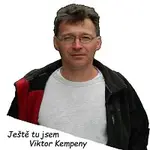 Viktor Kempeny – Ještě tu jsem