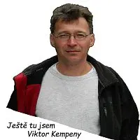 Viktor Kempeny – Ještě tu jsem