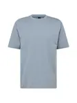 Only & Sons Tričko 'ONSFred'  modrosivá
