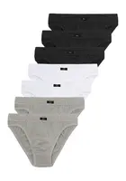 s.Oliver Nohavičky  sivá / čierna / biela