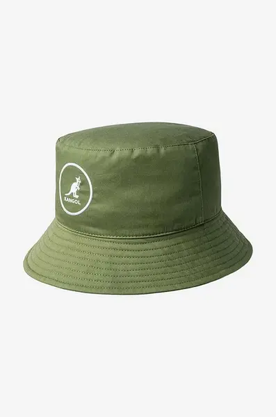 Klobouk Kangol Cotton Bucket