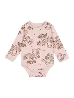 Fixoni Body  hnedá / orgovánová