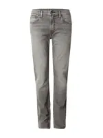LEVI'S ® Džínsy '511™ Slim Jeans'  sivý denim