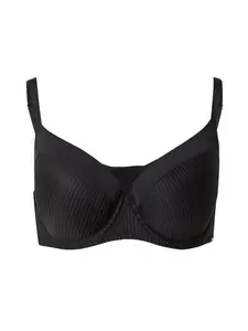 Dorina Podprsenka  zlatá / čierna