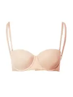 Hunkemöller Podprsenka 'Jane'  telová