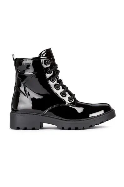 Boty Geox J CASEY GIRL