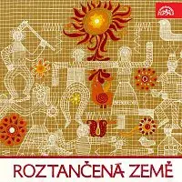 Různí interpreti – Roztančená země