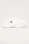 Pantofle Crocs Classic Platform Clog