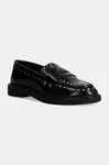 Steve Madden Kožené mokasíny Steve Madden Harloe