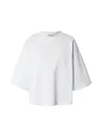 EDITED Tričko 'Enzo'  biela