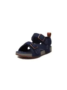 TIMBERLAND Sandále 'Backstrap Sandal'  svetlobéžová