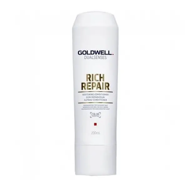 Goldwell Obnovující kondicionér pro suché a lámavé vlasy Dualsenses Rich Repair (Restoring Conditioner) 1000 ml
