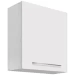 Kuchynská skrinka Creativa 34G biela