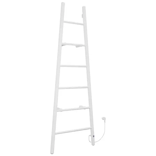 Elektrický radiátor Escada 60/160 biela