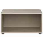 Stojan Skrine Moduklix 74,4 Piesok