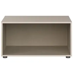 Stojan Skrine Moduklix 74,4 Piesok