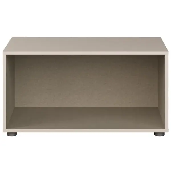 Stojan Skrine Moduklix 74,4 Piesok