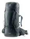 Turistický batoh Deuter Aircontact Pro 75 + 10 SL Graphite