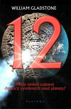 12 (poškozená) - William Gladstone