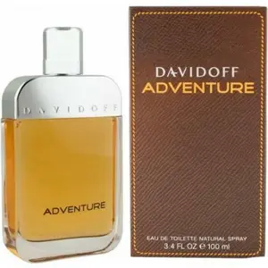DAVIDOFF Adventure Toaletní voda 100 ml